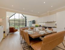 Balbeg Cottage: Sfeervolle vakantiewoning in de Schotse heuvels bij Ayr - thumbnail 4