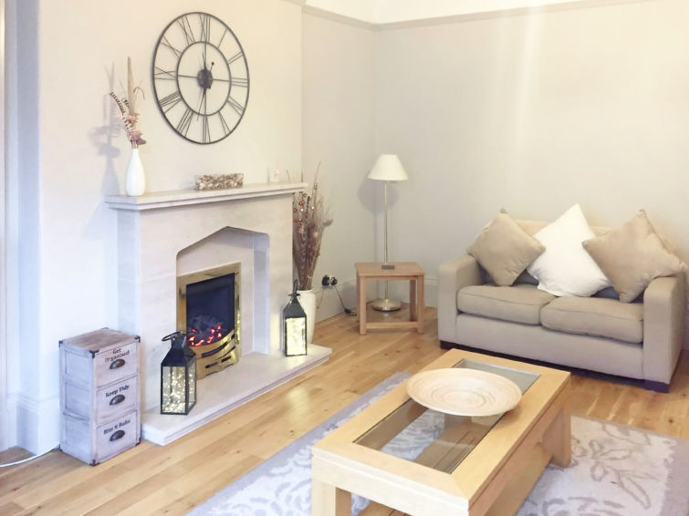 Ferienwohnung West End Apartment Glasgow Gb8100 130 1 Interchalet