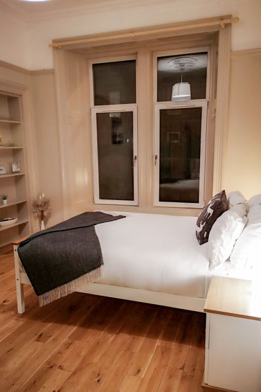 Ferienwohnung West End Apartment Glasgow Gb8100 130 1 Interchalet