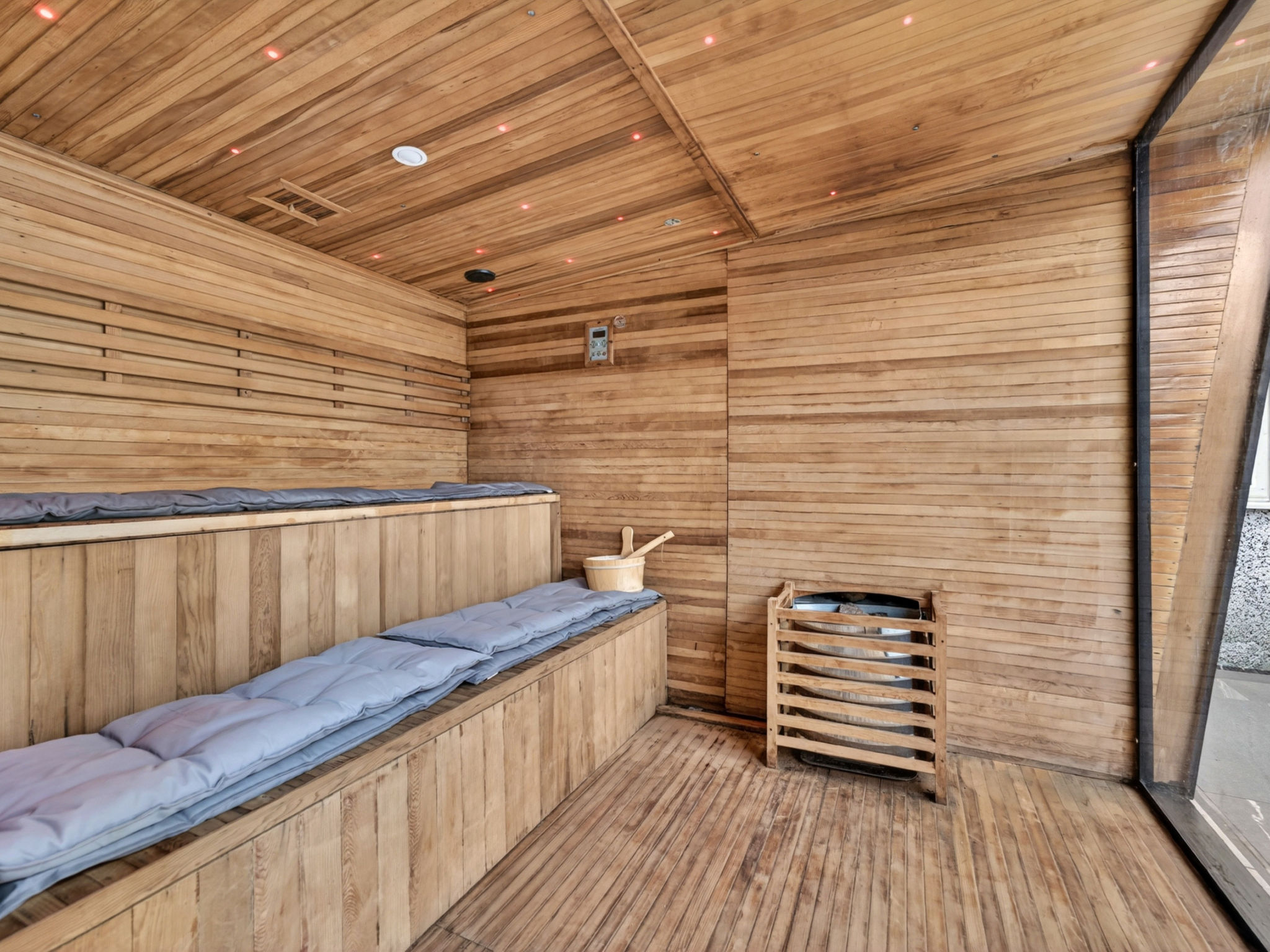 Seamill Beach House - Dehors