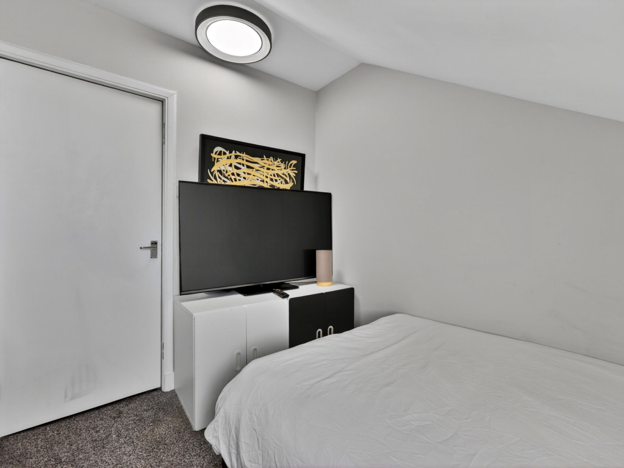 Seamill Beach House - Dedans