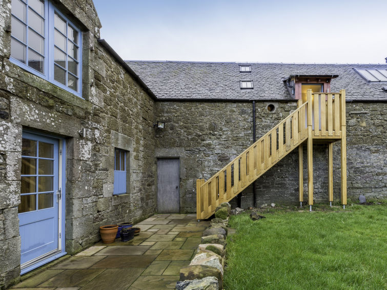 Photo of The Hayloft