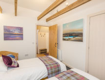 Lomatalo The Hayloft