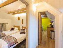 Lomatalo The Hayloft