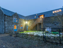 Lomatalo The Hayloft