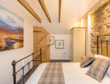 Lomatalo The Hayloft