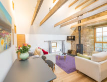 Lomatalo The Hayloft