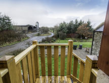 Lomatalo The Hayloft