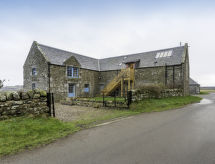 Lomatalo The Hayloft