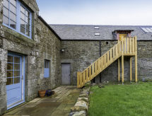Lomatalo The Hayloft