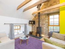 Lomatalo The Hayloft
