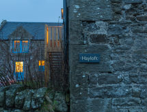Lomatalo The Hayloft