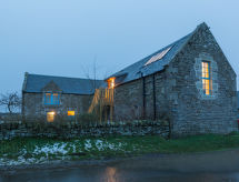 Lomatalo The Hayloft