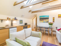 Lomatalo The Hayloft