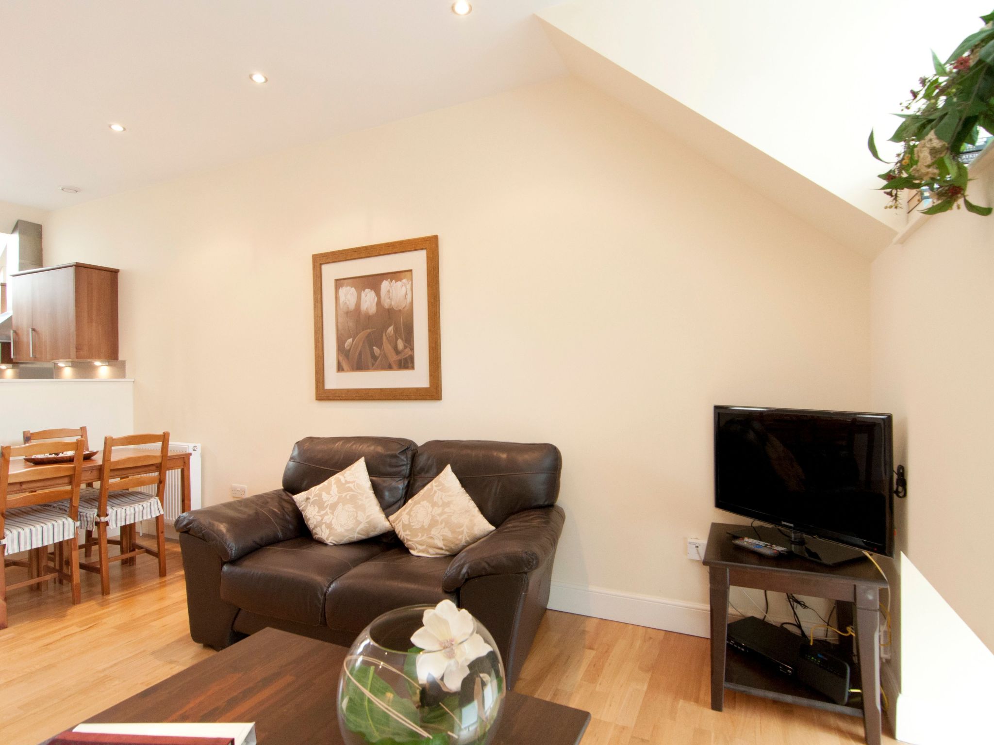 Photo of Edinburgh Kirche Wohnung