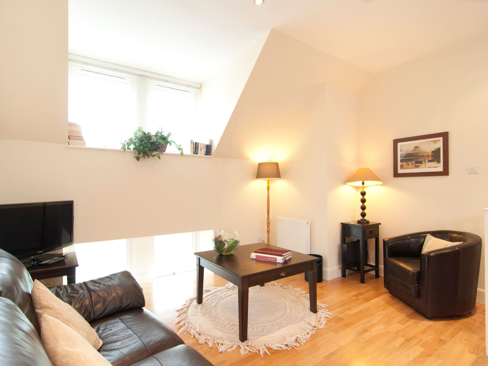 Photo of Edinburgh Kirche Wohnung