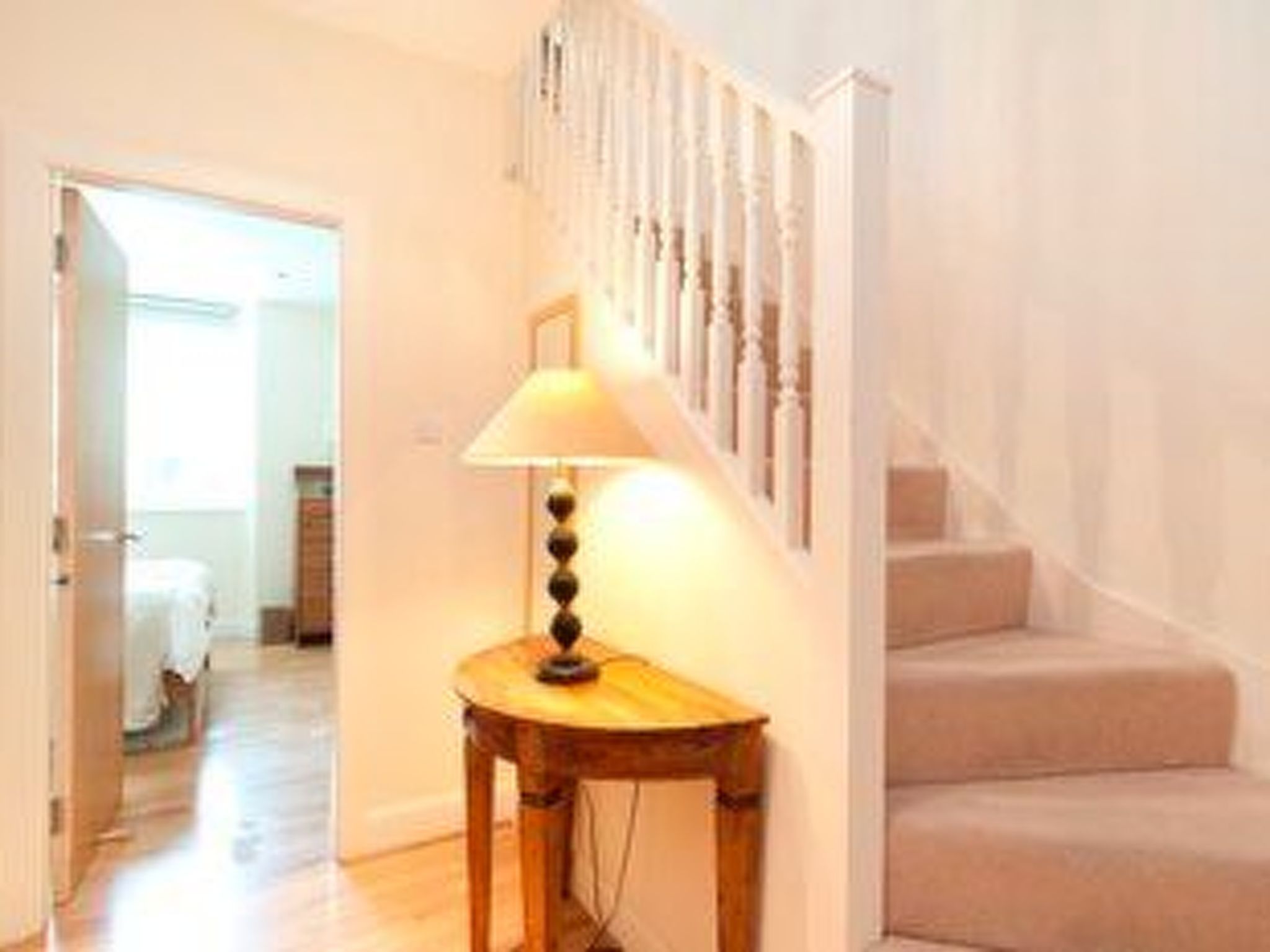 Photo of Edinburgh Kirche Wohnung