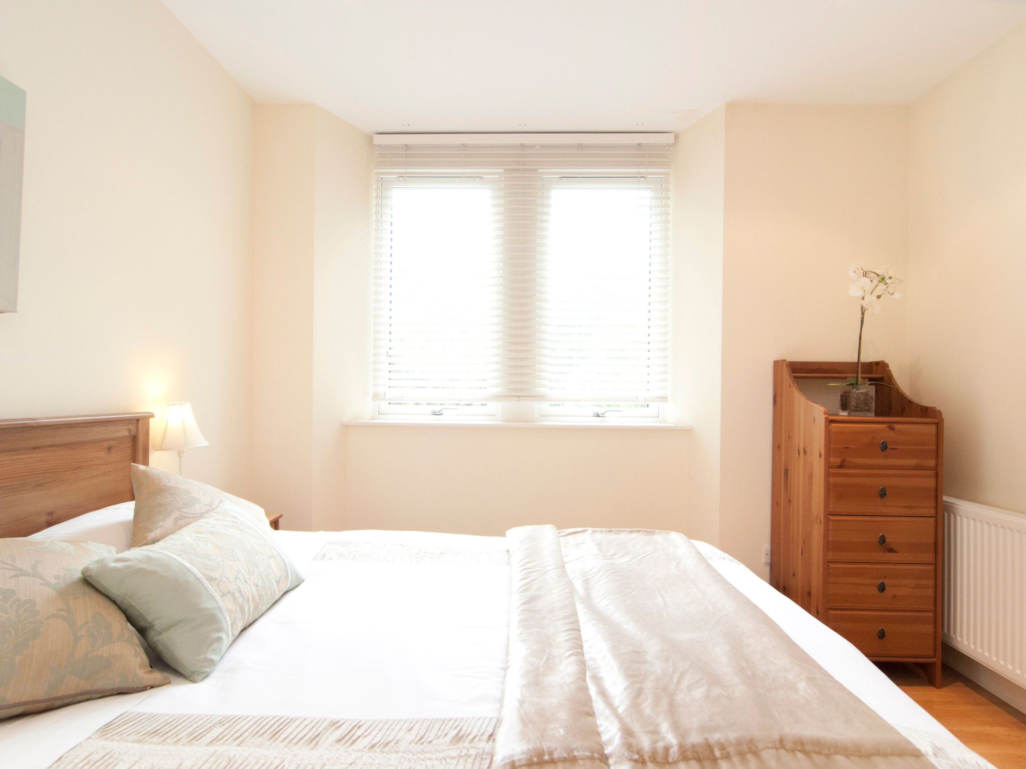 Photo of Edinburgh Kirche Wohnung