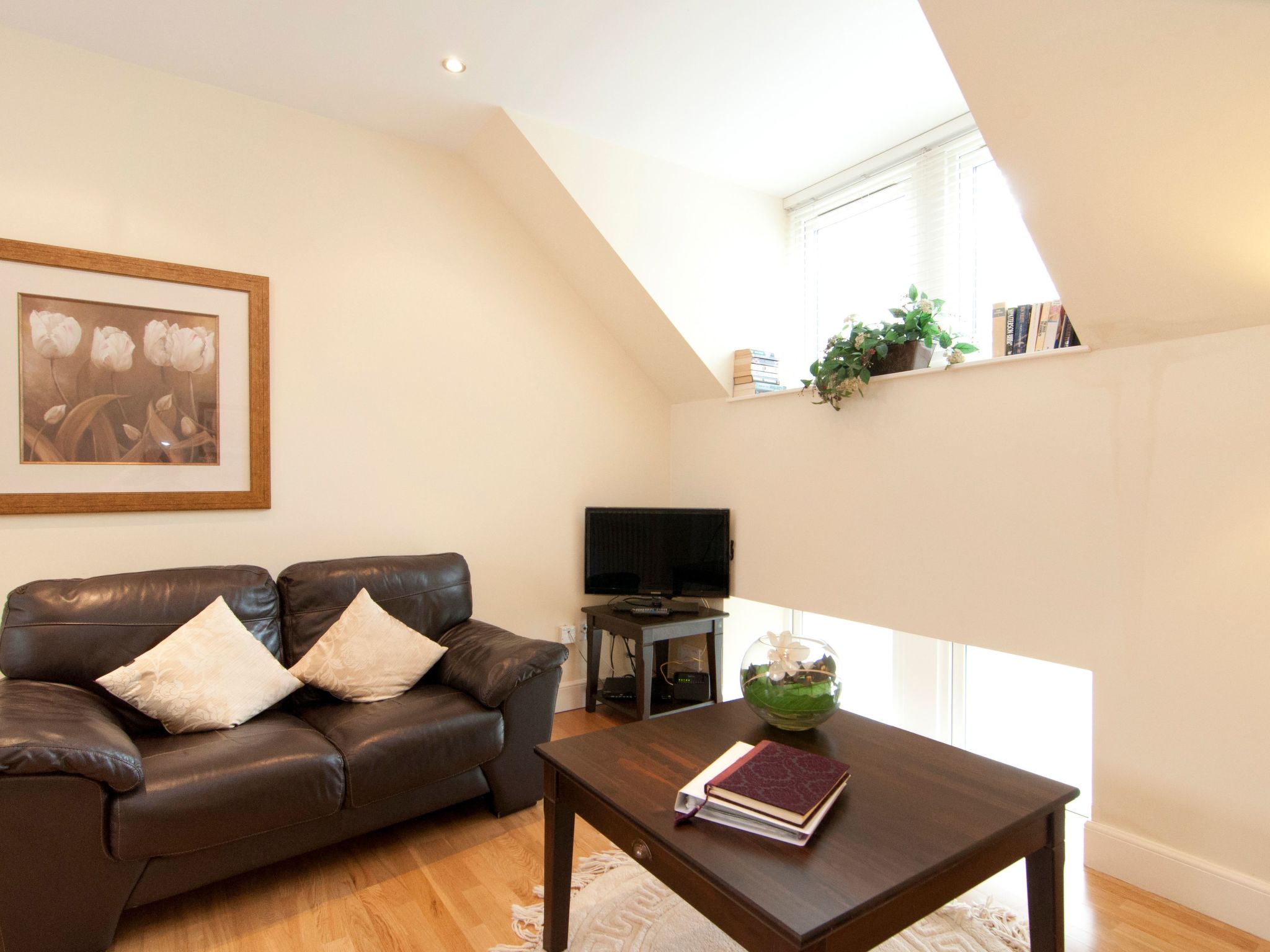 Photo of Edinburgh Kirche Wohnung