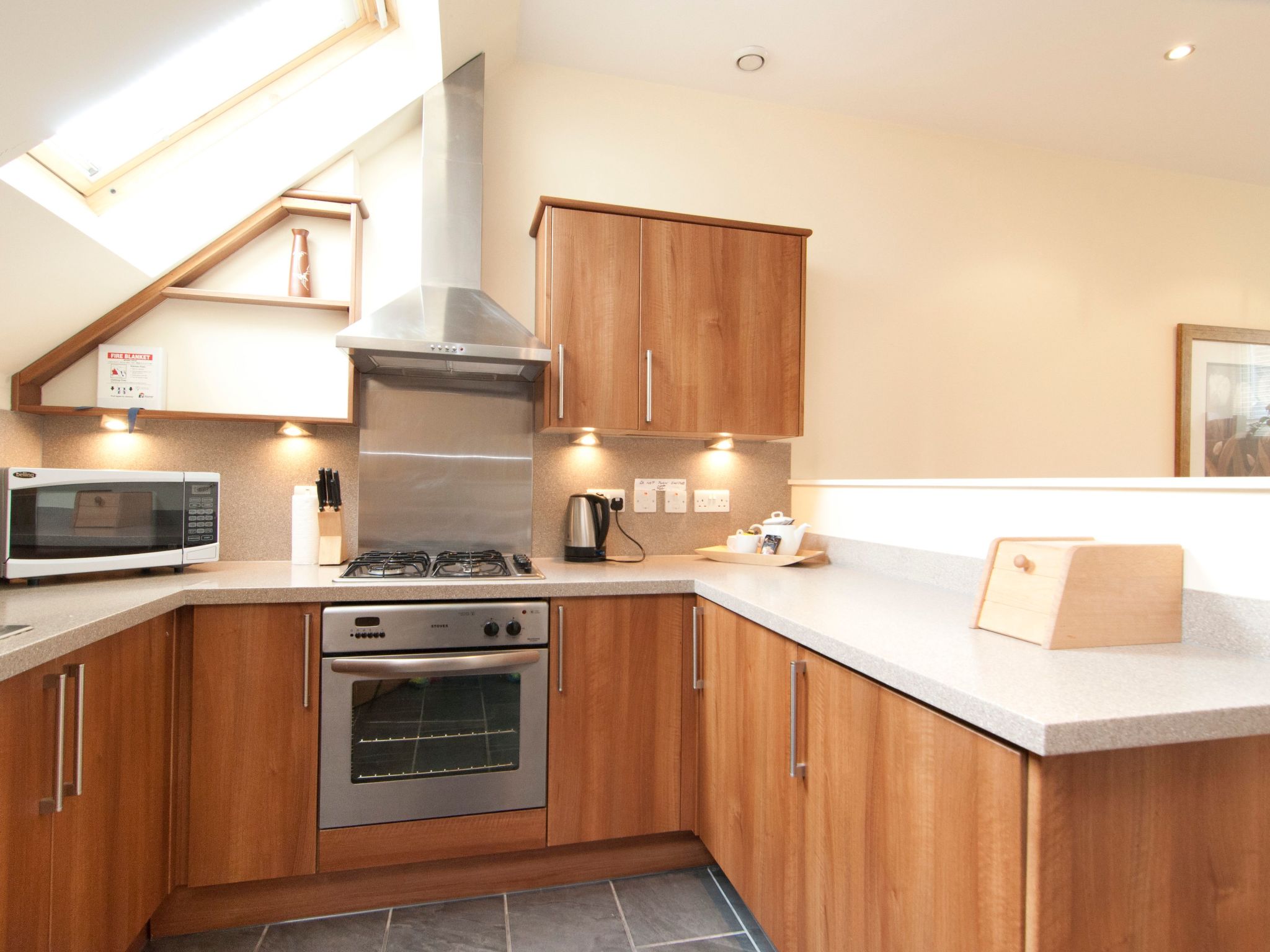 Photo of Edinburgh Kirche Wohnung