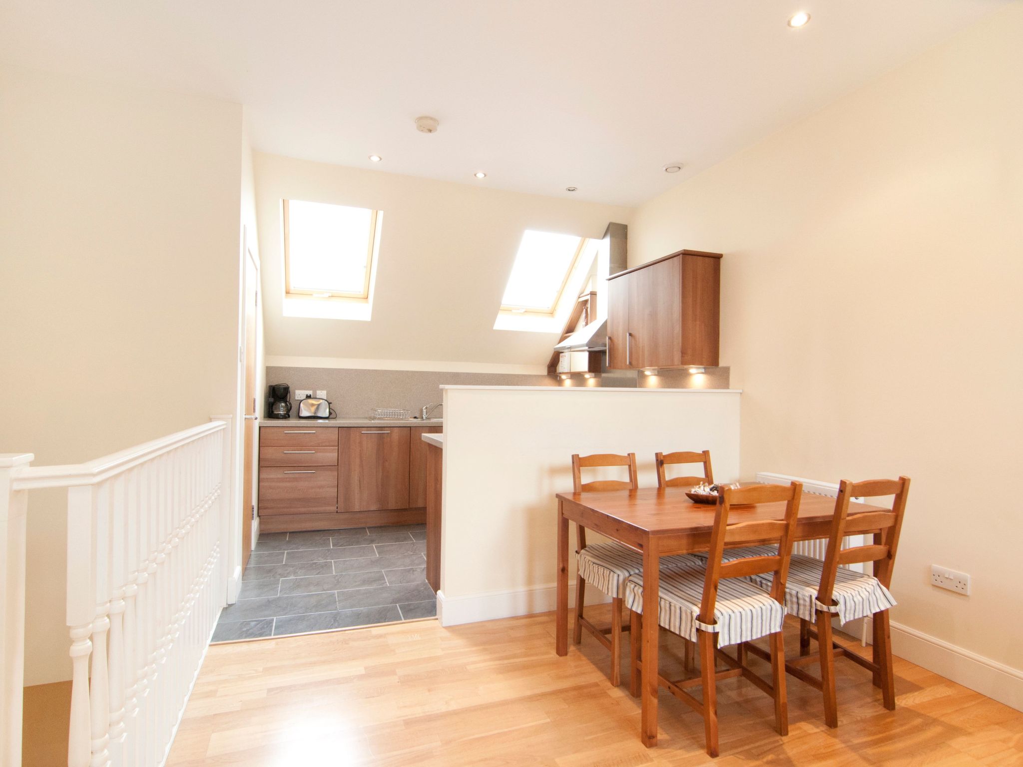 Photo of Edinburgh Kirche Wohnung