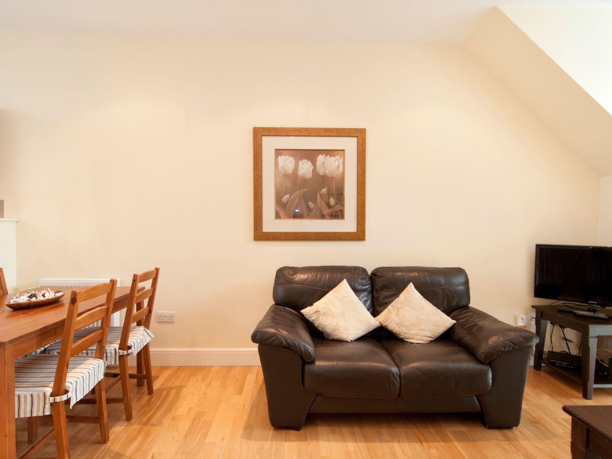 Photo of Edinburgh Kirche Wohnung