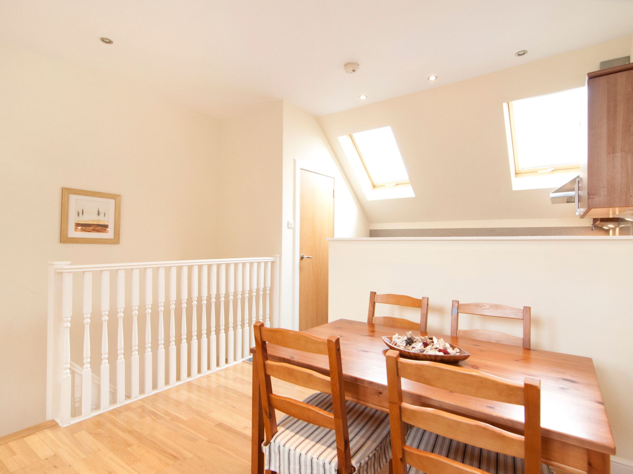 Photo of Edinburgh Kirche Wohnung