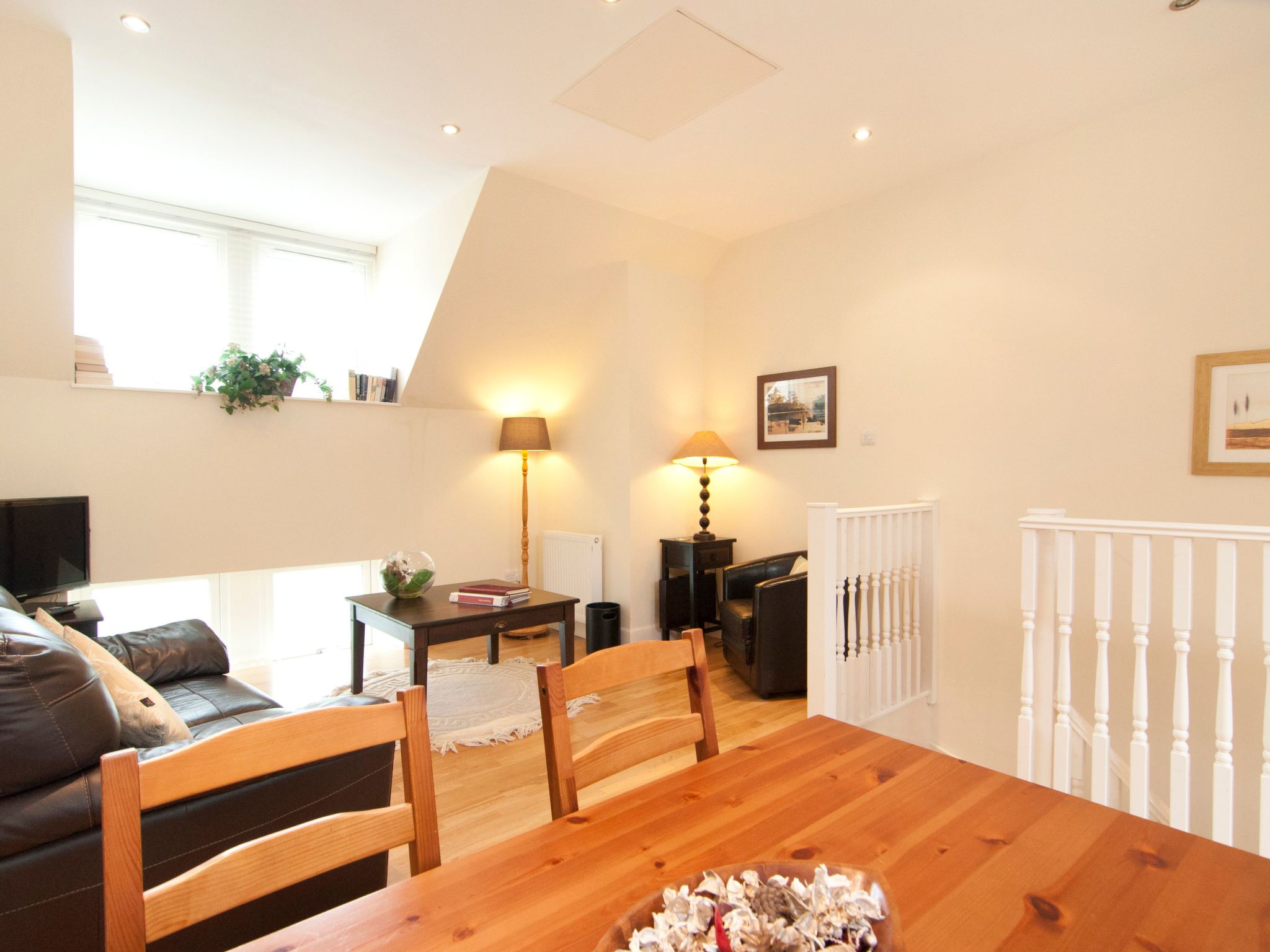 Photo of Edinburgh Kirche Wohnung