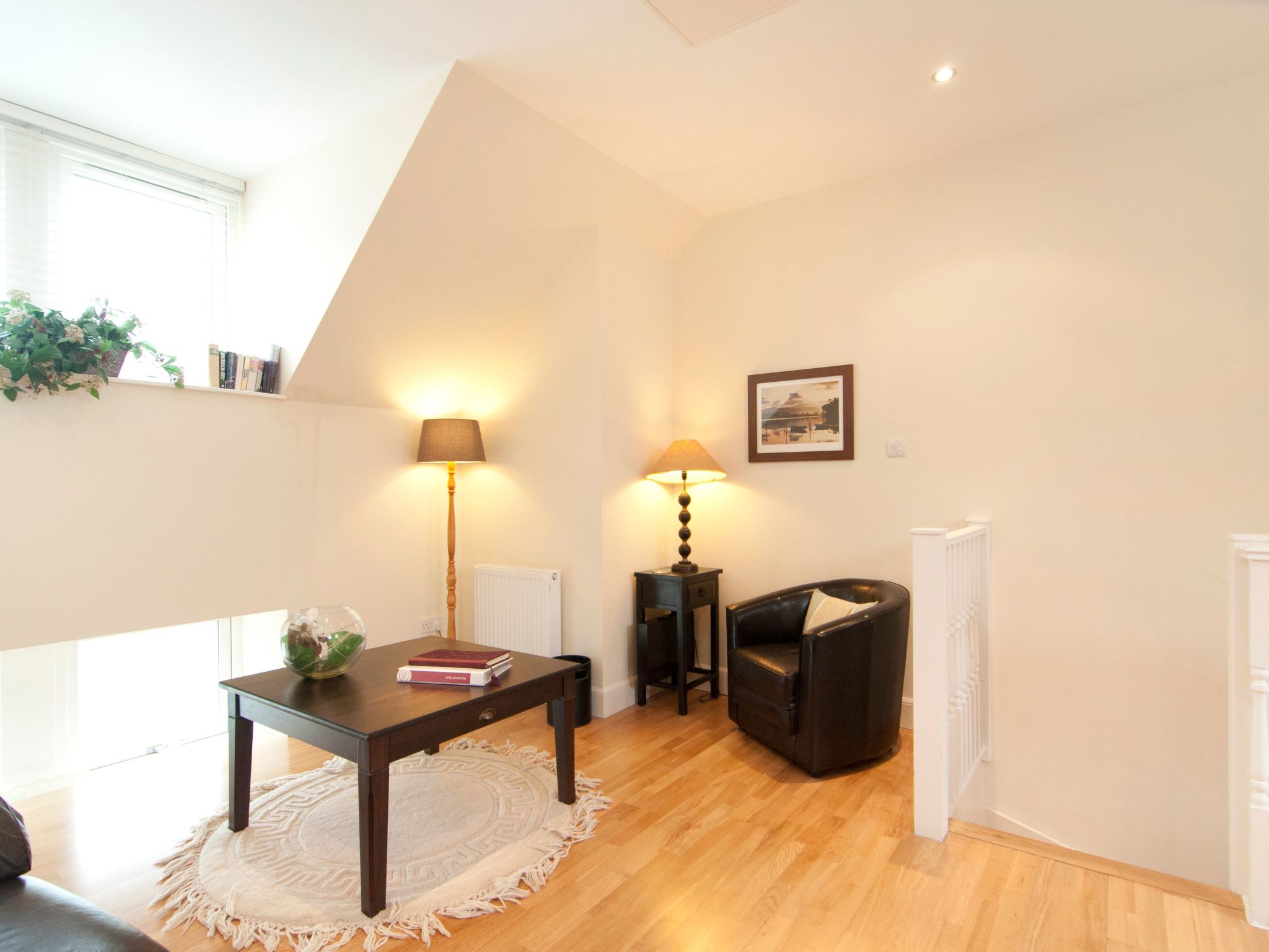 Photo of Edinburgh Kirche Wohnung