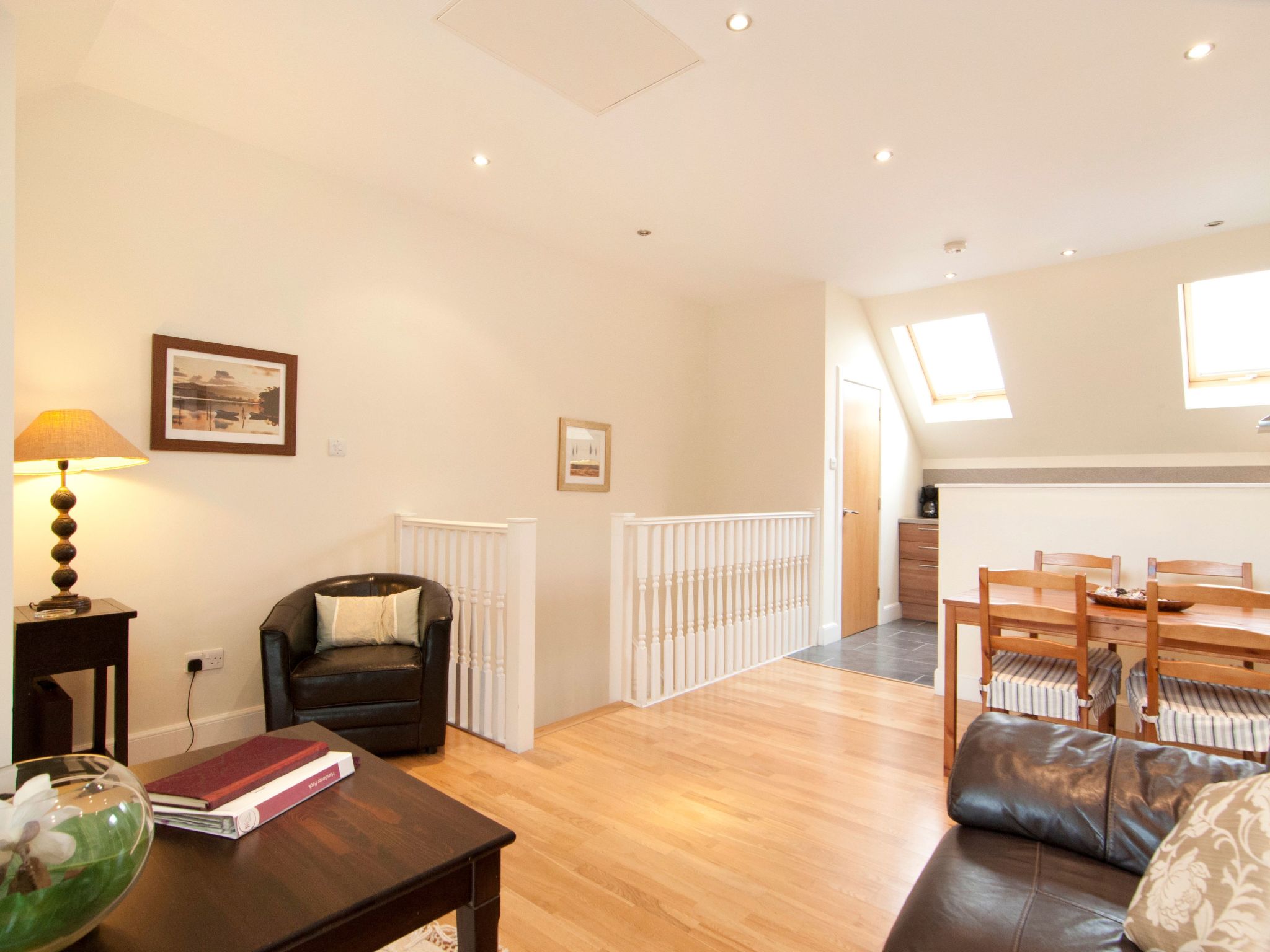 Photo of Edinburgh Kirche Wohnung