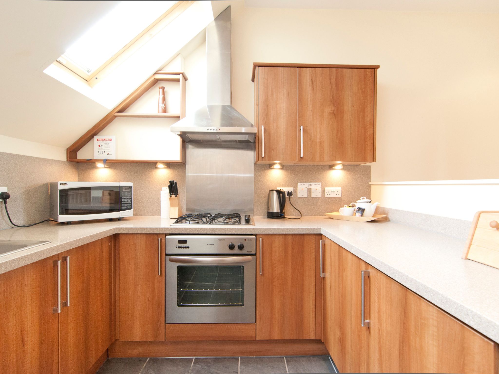 Photo of Edinburgh Kirche Wohnung