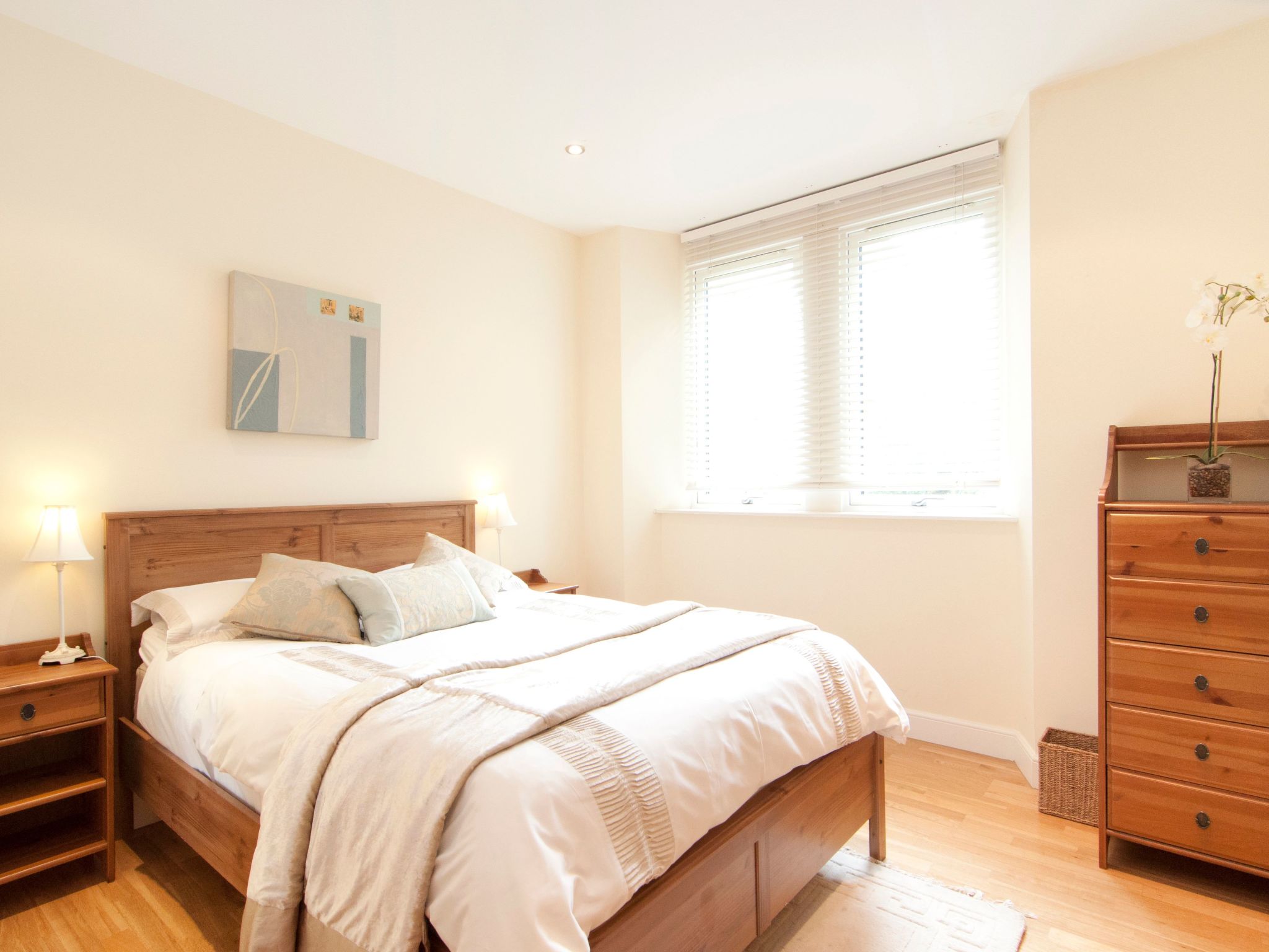 Photo of Edinburgh Kirche Wohnung