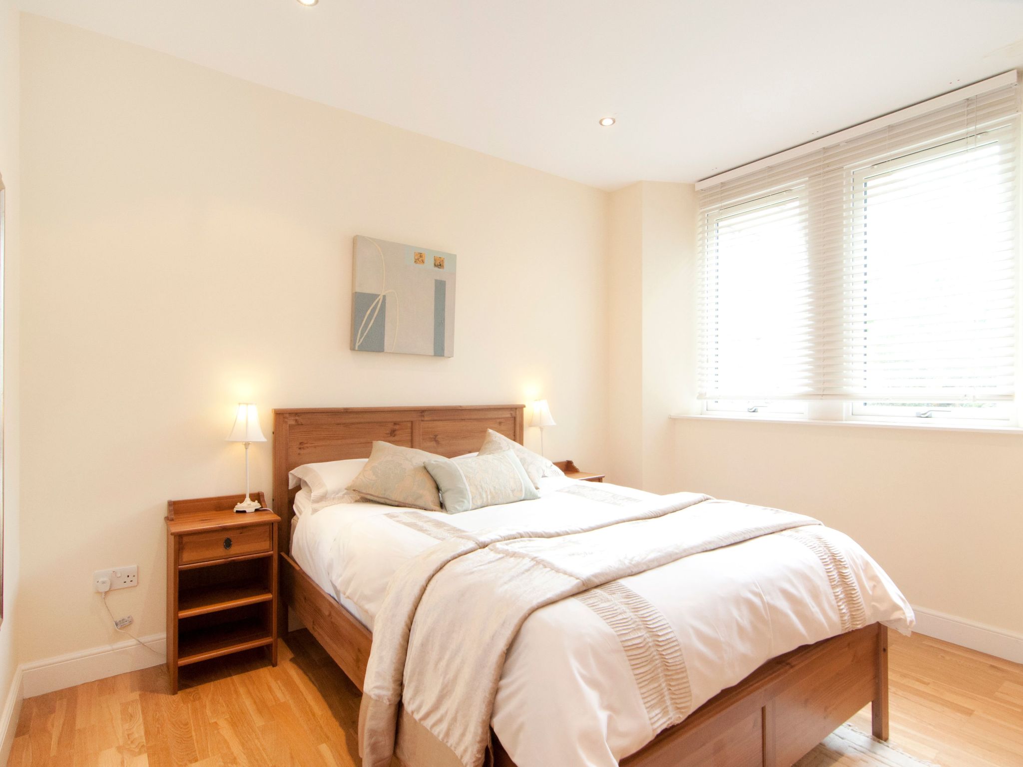 Photo of Edinburgh Kirche Wohnung