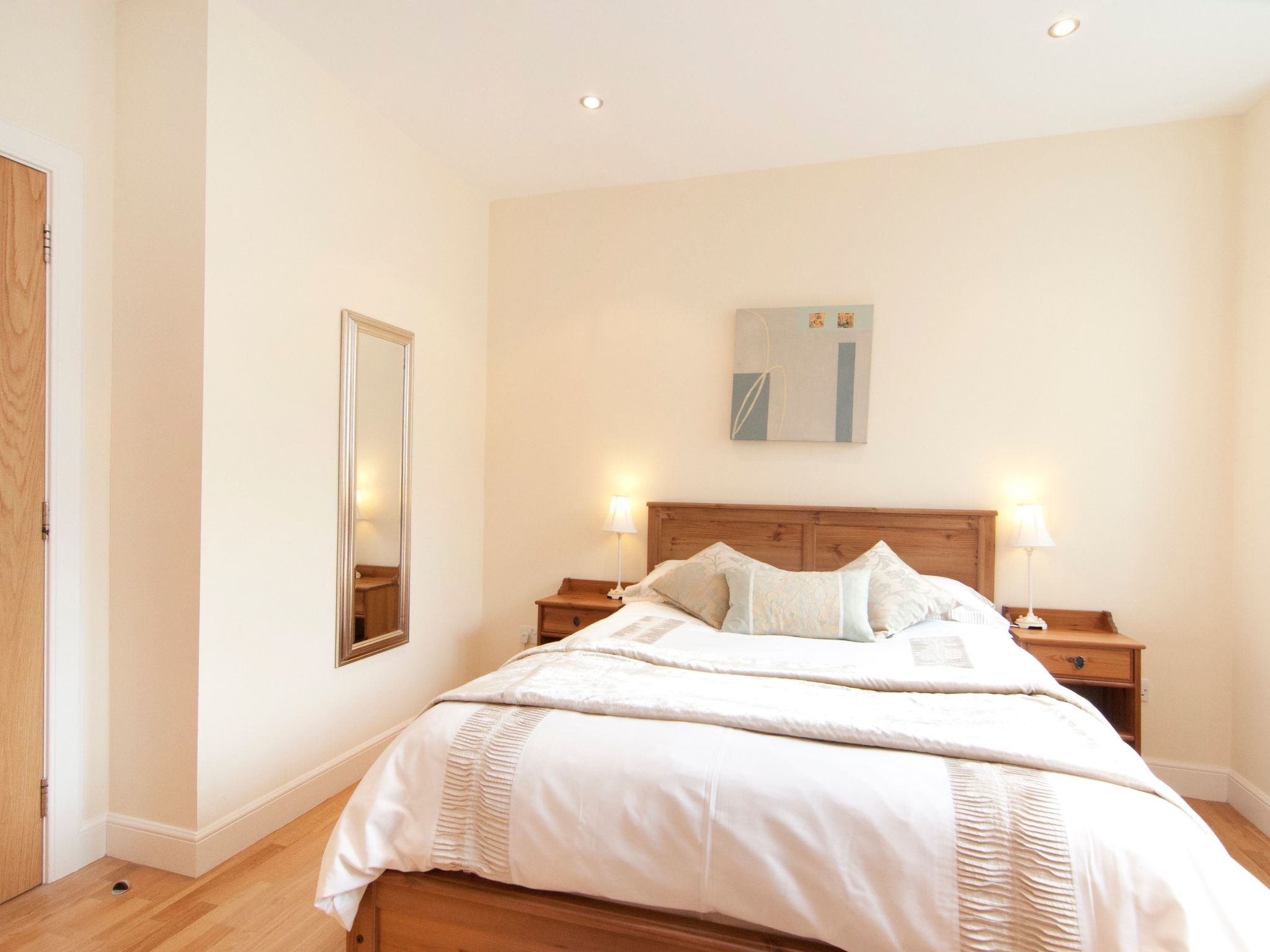 Photo of Edinburgh Kirche Wohnung