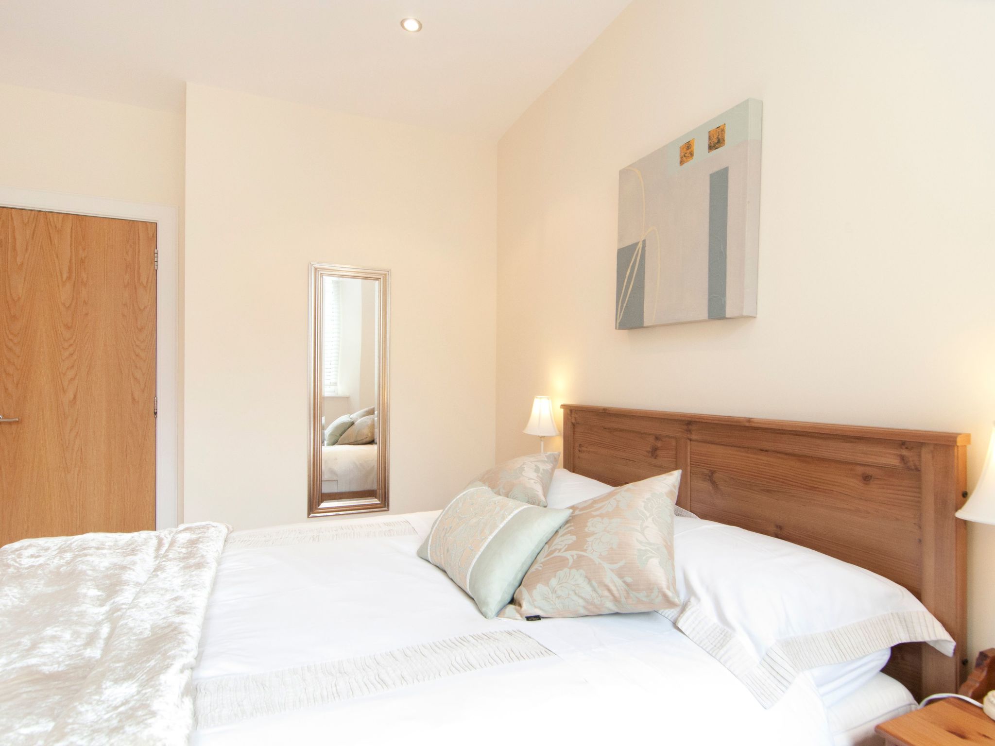 Photo of Edinburgh Kirche Wohnung