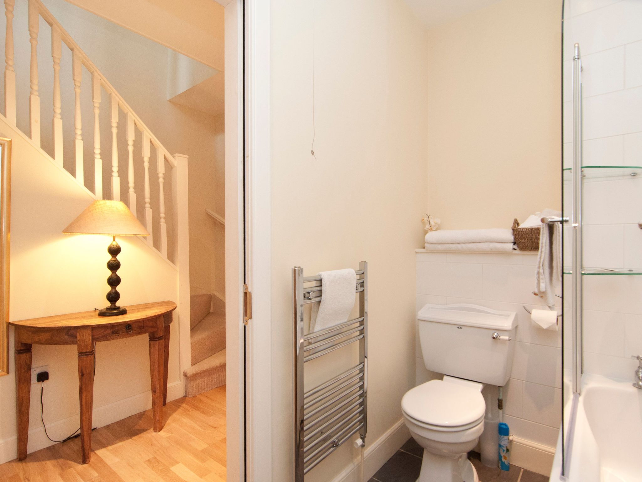 Photo of Edinburgh Kirche Wohnung