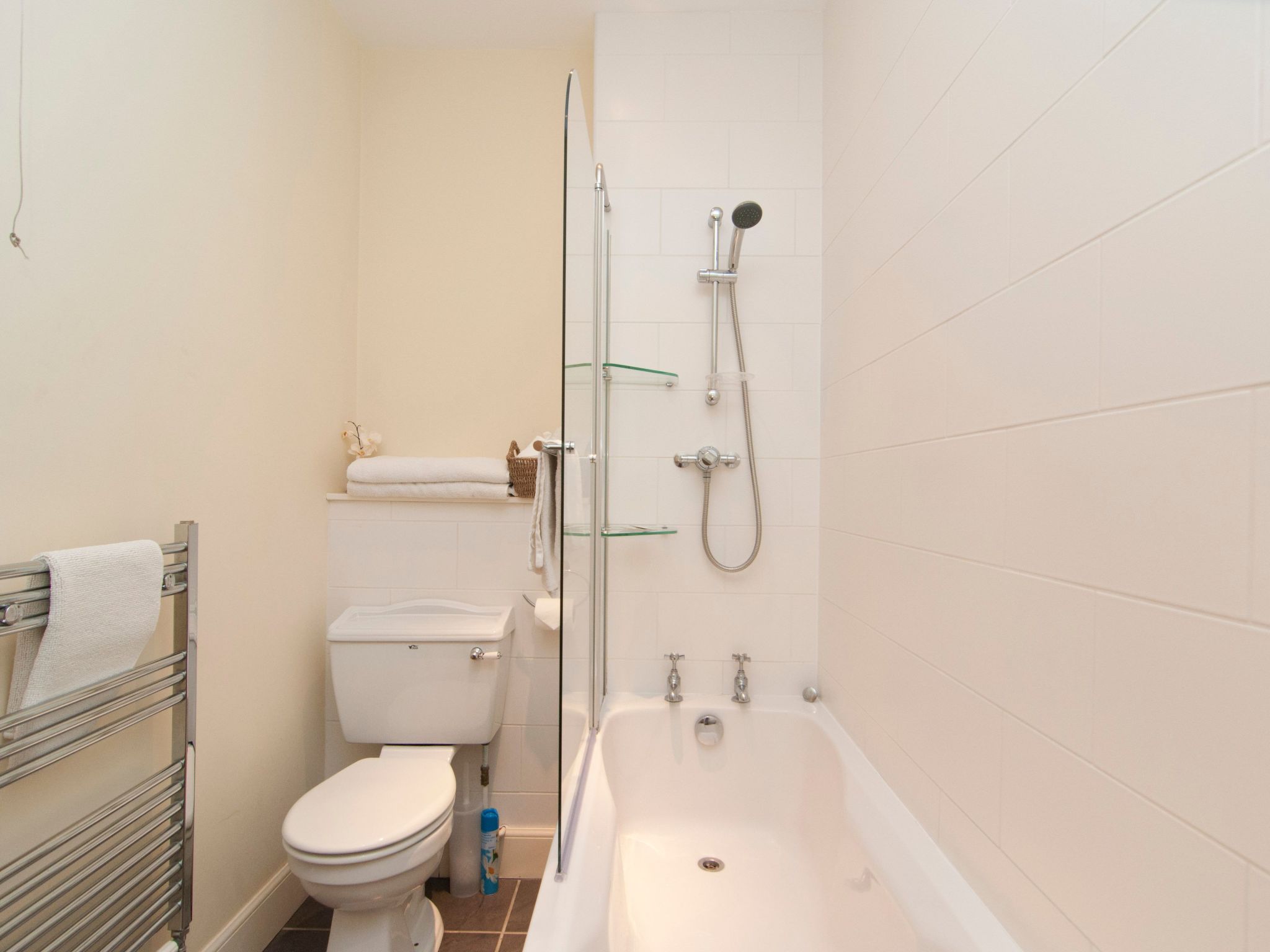 Photo of Edinburgh Kirche Wohnung