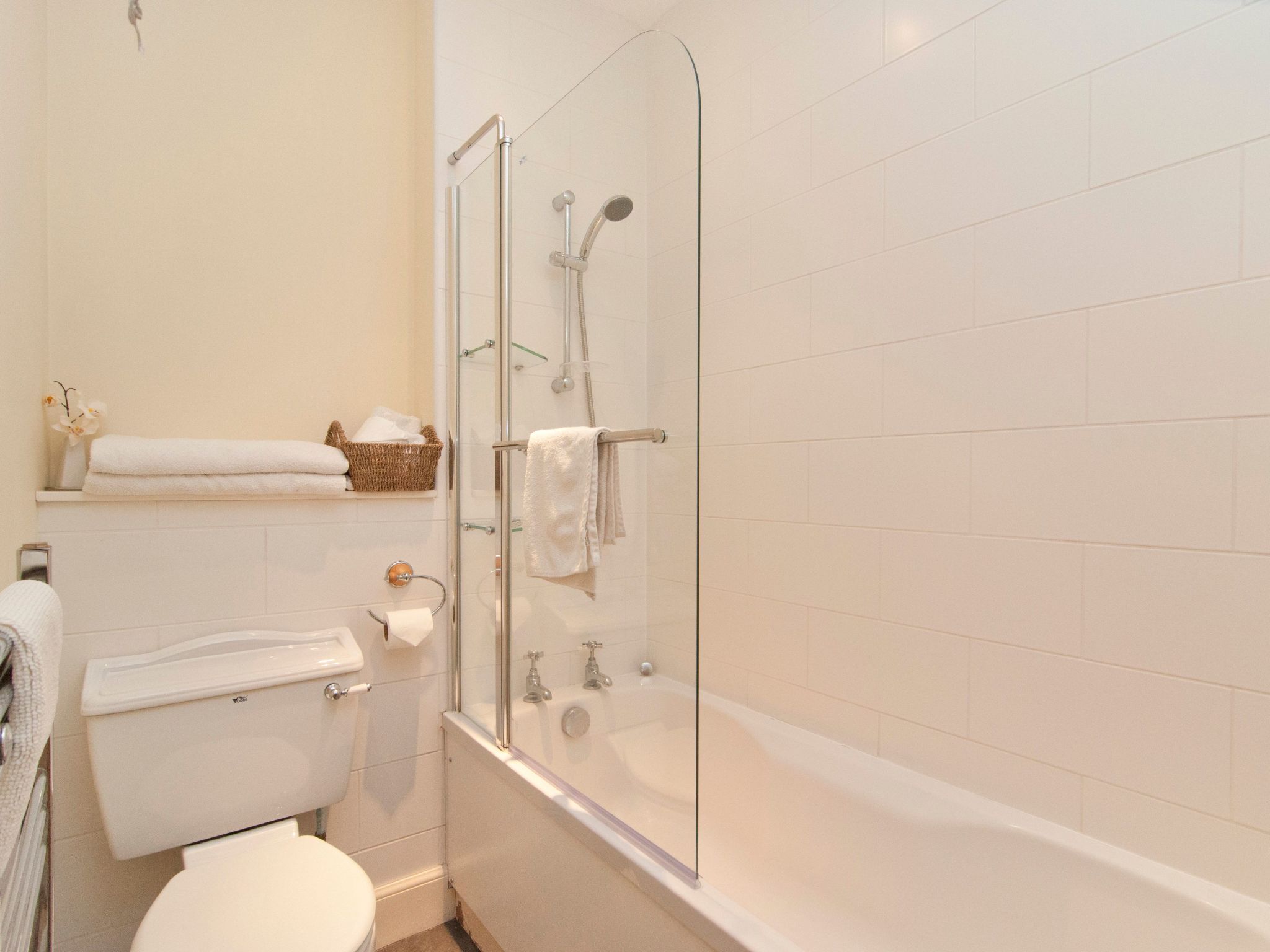 Photo of Edinburgh Kirche Wohnung