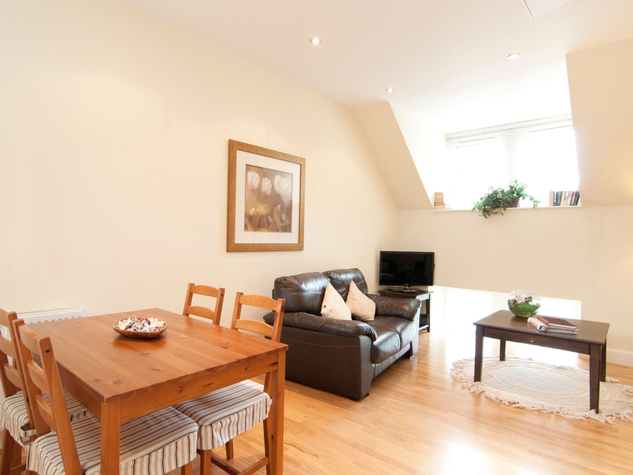 Photo of Edinburgh Kirche Wohnung