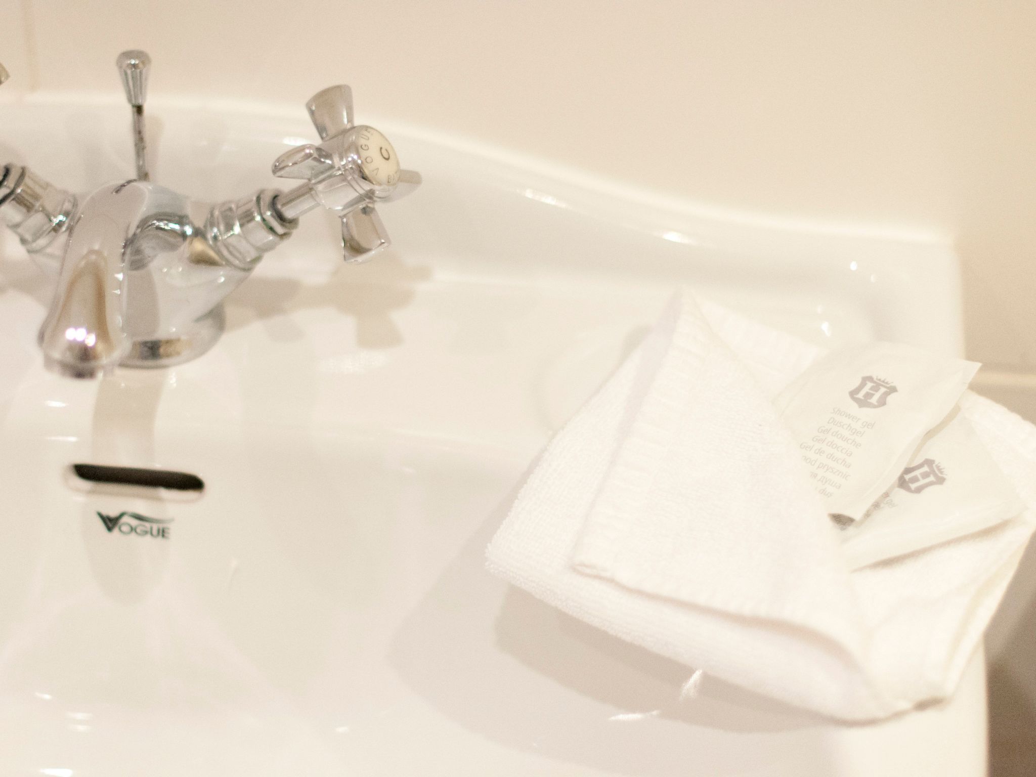 Photo of Edinburgh Kirche Wohnung