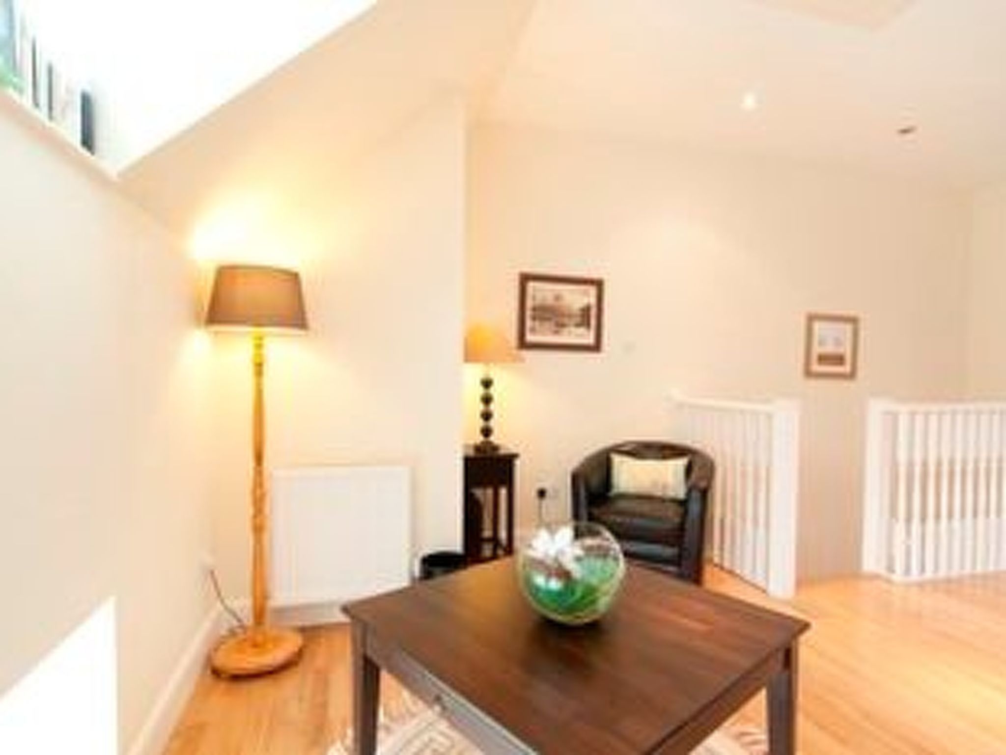 Photo of Edinburgh Kirche Wohnung