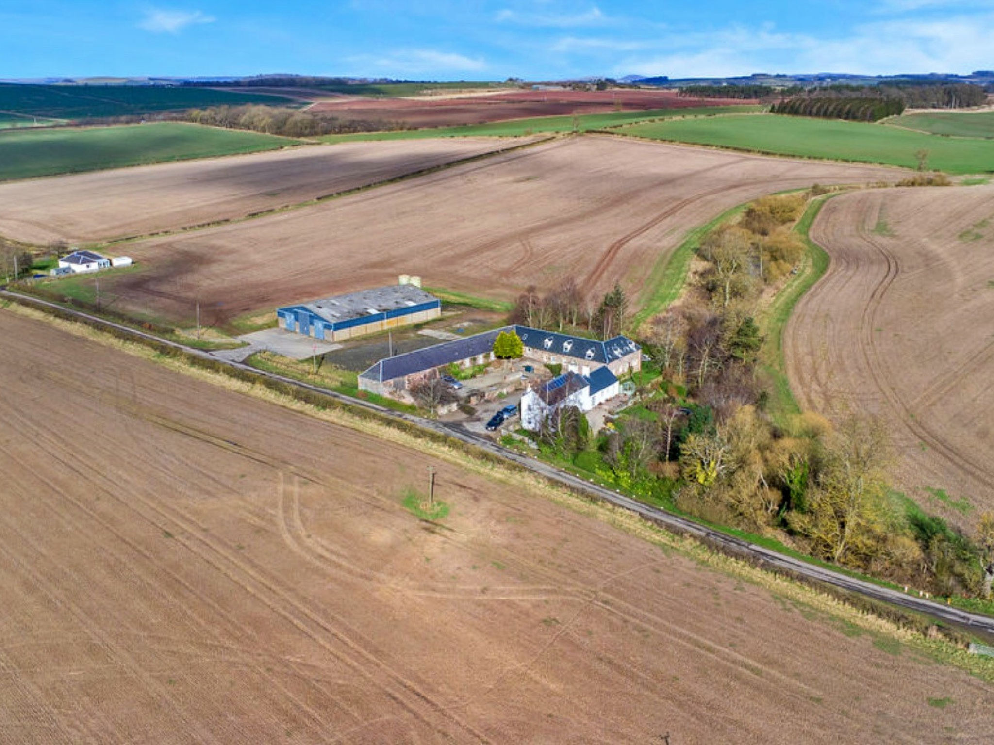 Millfield Farm