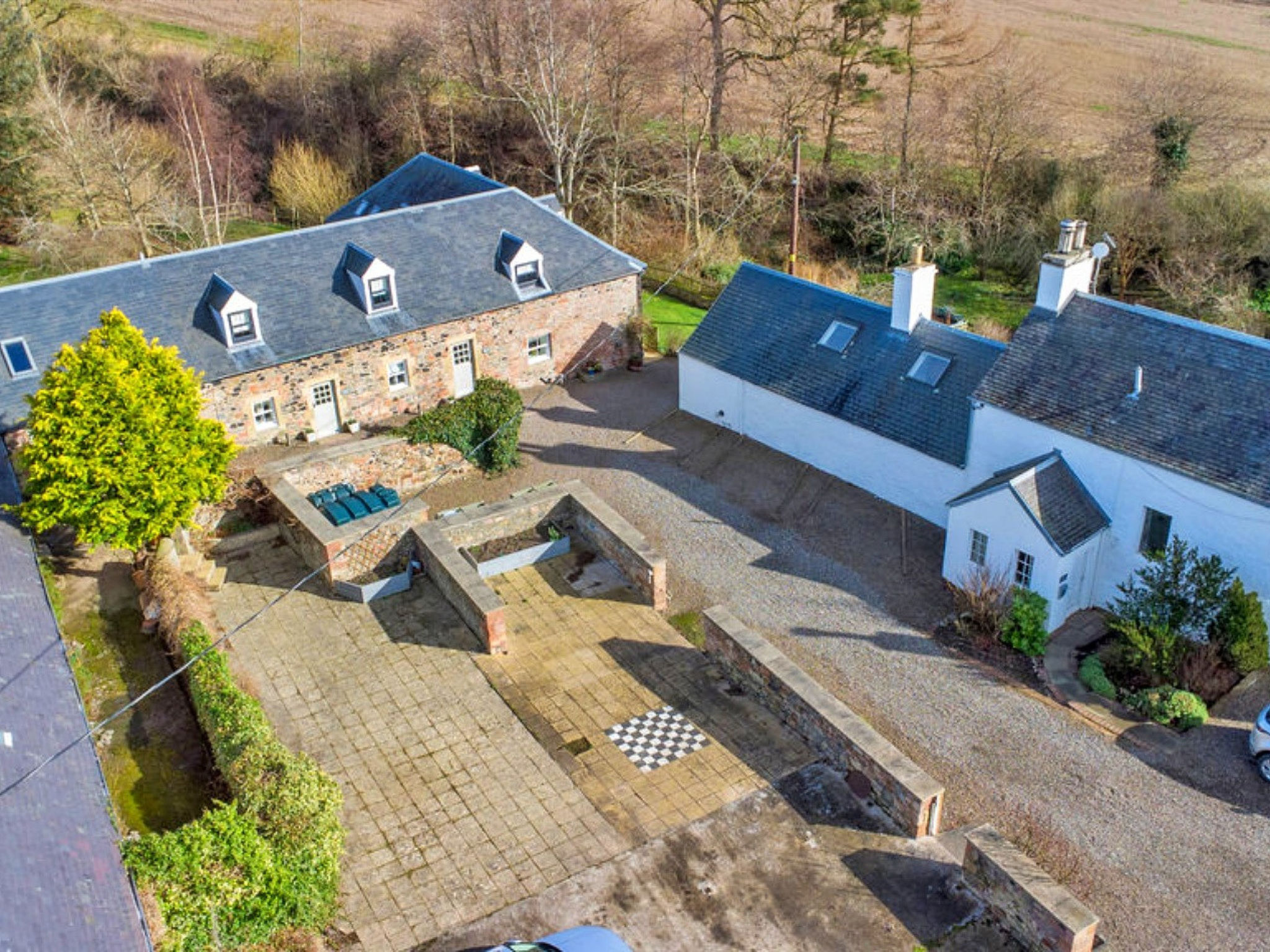 Millfield Farm