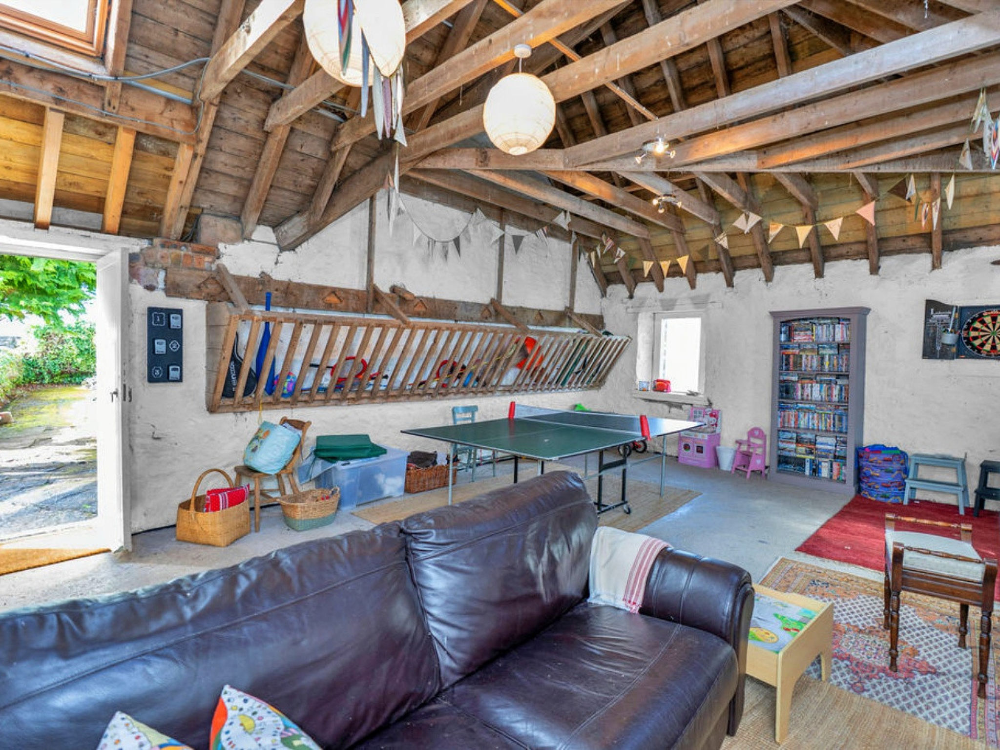 Millfield Farm
