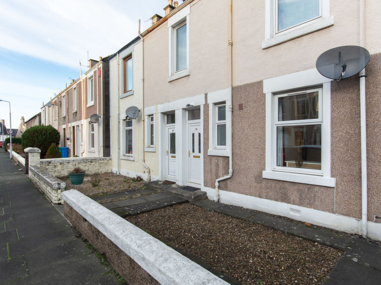 Апартаменты Glebe