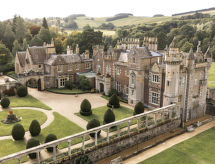 Historisch kasteel Abbotsford: exclusief verblijf voor 16 personen aan de golfbaan - thumbnail 1