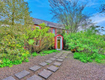 5-persoons vakantiehuis met open haard in North Berwick - thumbnail 1