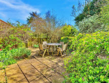 5-persoons vakantiehuis met open haard in North Berwick - thumbnail 2