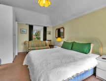 5-persoons vakantiehuis met open haard in North Berwick - thumbnail 6
