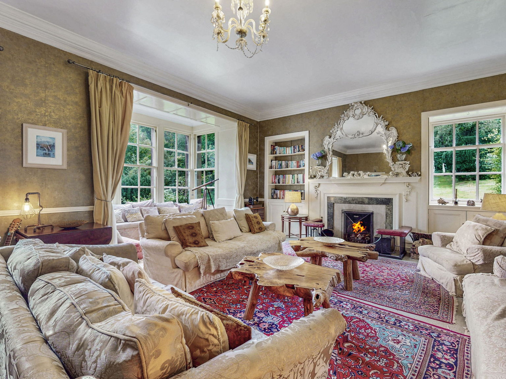 Ormidale House